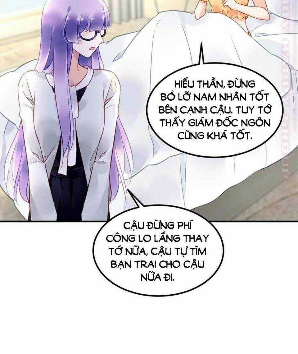 Đối Kháng Hoa Tâm Chủ Thượng Chapter 167 trang 13