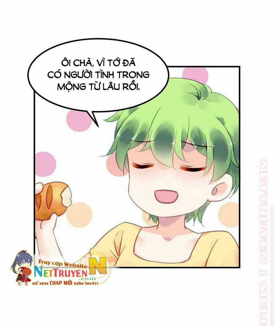 Đối Kháng Hoa Tâm Chủ Thượng Chapter 167 trang 14