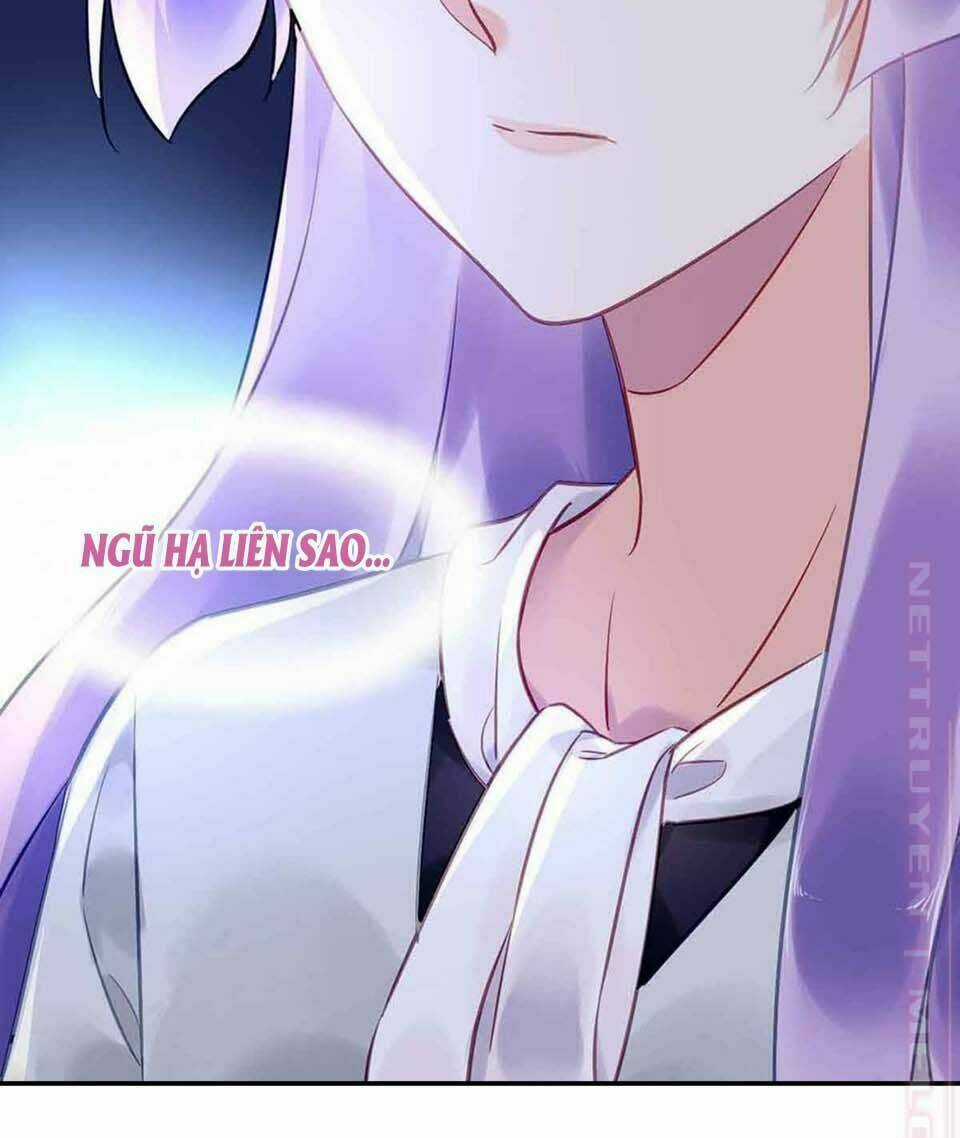 Đối Kháng Hoa Tâm Chủ Thượng Chapter 167 trang 16