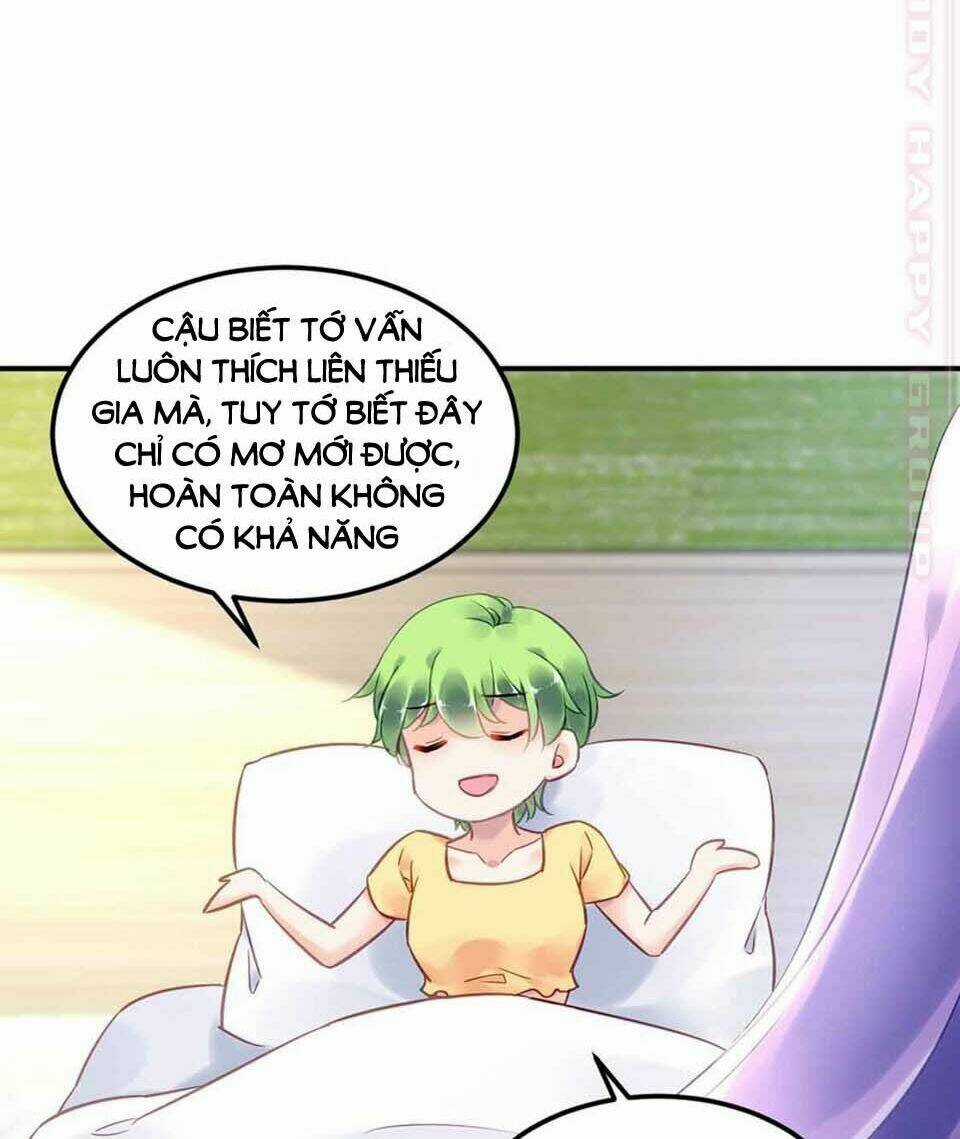 Đối Kháng Hoa Tâm Chủ Thượng Chapter 167 trang 17