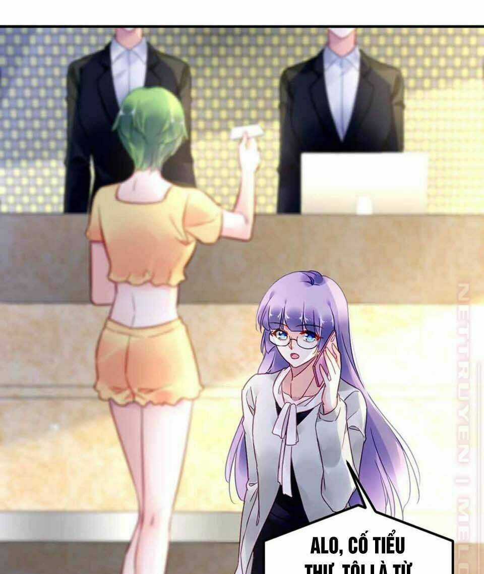 Đối Kháng Hoa Tâm Chủ Thượng Chapter 167 trang 20