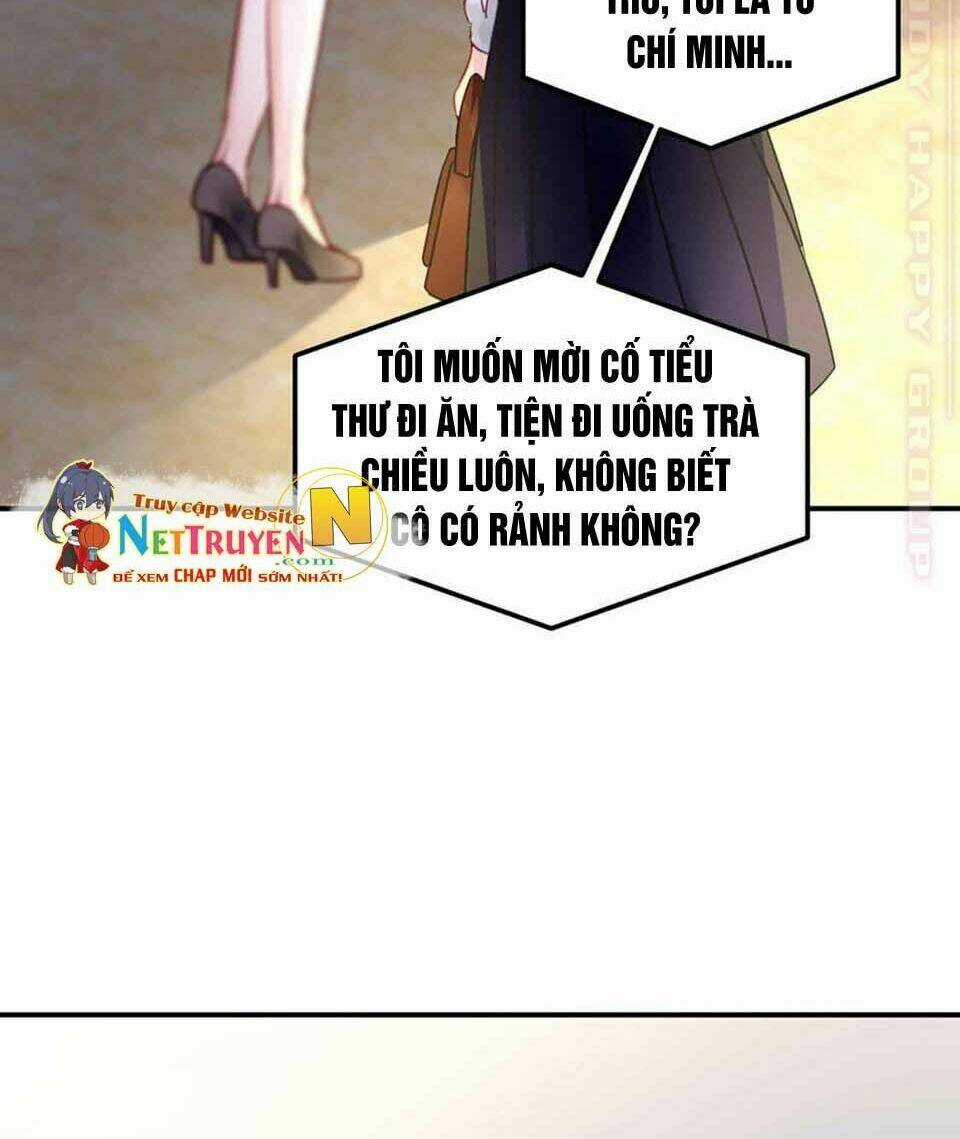 Đối Kháng Hoa Tâm Chủ Thượng Chapter 167 trang 21