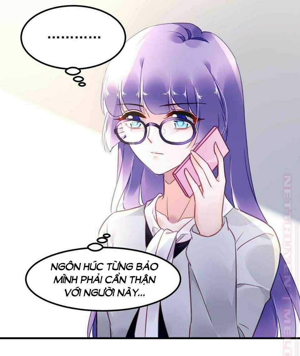 Đối Kháng Hoa Tâm Chủ Thượng Chapter 167 trang 22