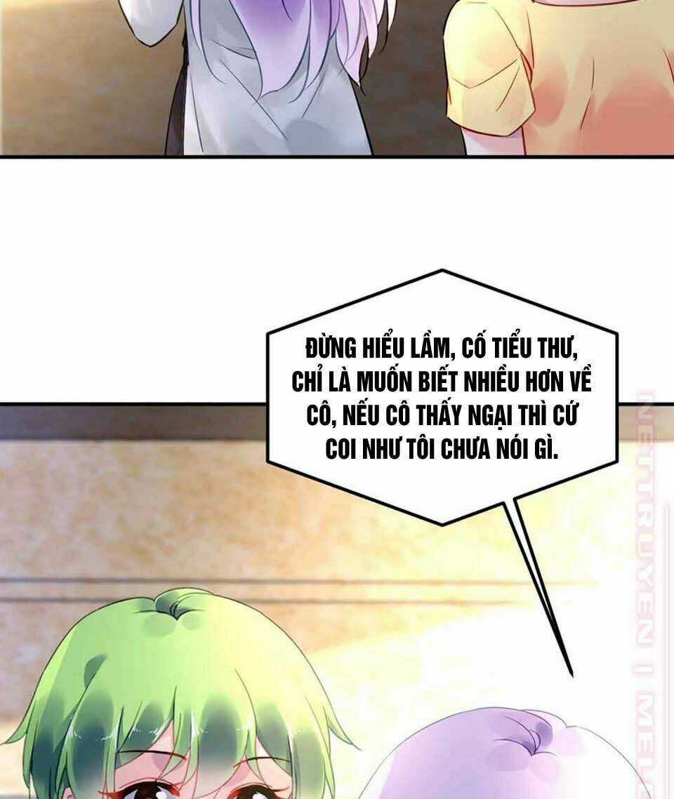 Đối Kháng Hoa Tâm Chủ Thượng Chapter 167 trang 24