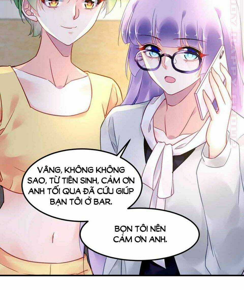 Đối Kháng Hoa Tâm Chủ Thượng Chapter 167 trang 25