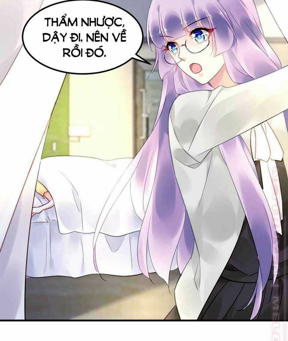 Đối Kháng Hoa Tâm Chủ Thượng Chapter 167 trang 4