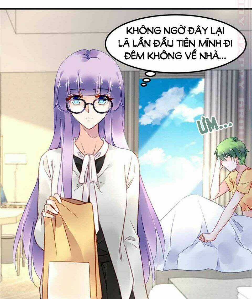 Đối Kháng Hoa Tâm Chủ Thượng Chapter 167 trang 5