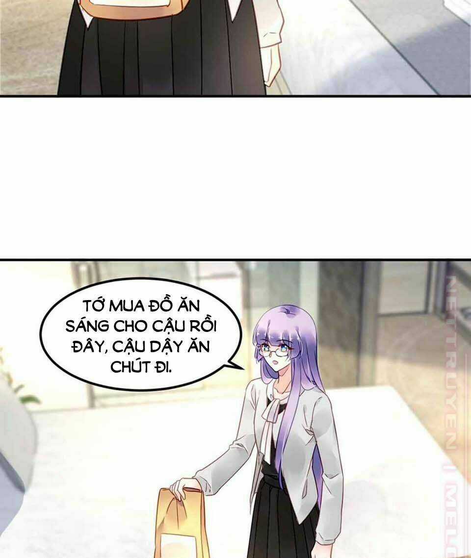 Đối Kháng Hoa Tâm Chủ Thượng Chapter 167 trang 6