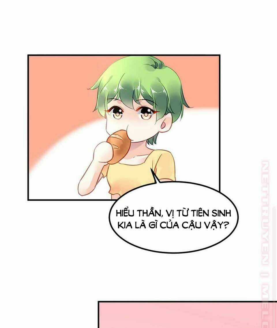 Đối Kháng Hoa Tâm Chủ Thượng Chapter 167 trang 8