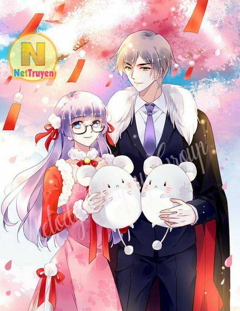 Đối Kháng Hoa Tâm Chủ Thượng Chapter 168 trang 1