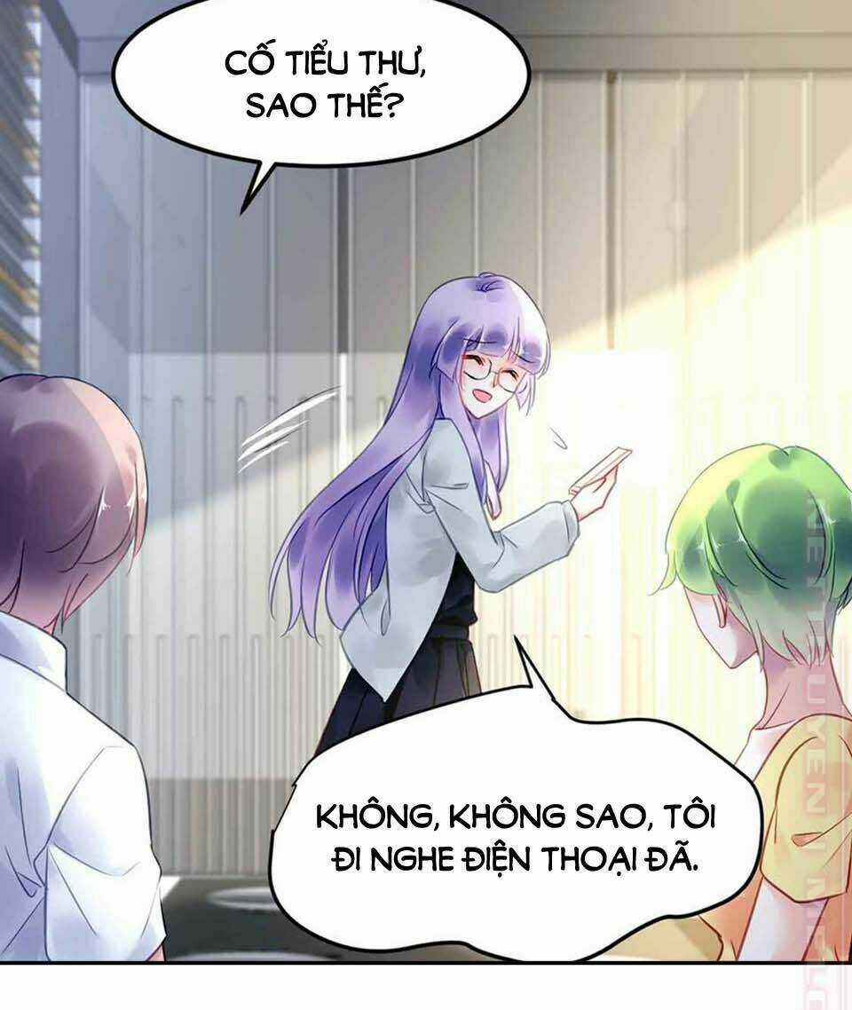 Đối Kháng Hoa Tâm Chủ Thượng Chapter 168 trang 10