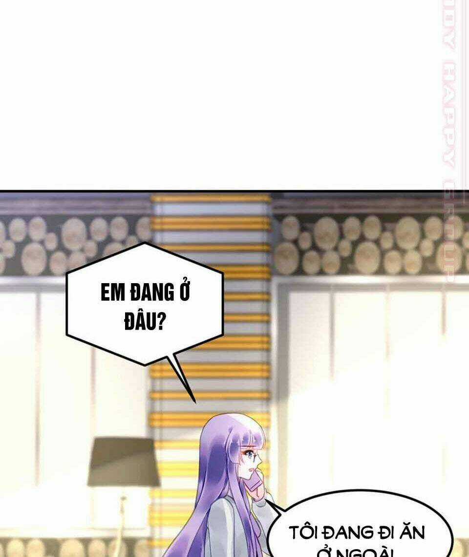 Đối Kháng Hoa Tâm Chủ Thượng Chapter 168 trang 11