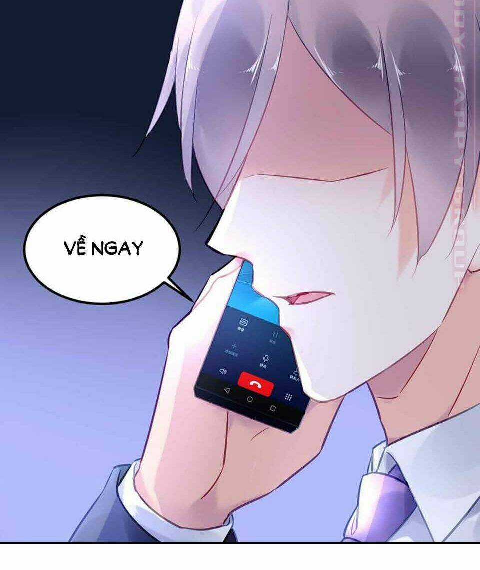 Đối Kháng Hoa Tâm Chủ Thượng Chapter 168 trang 13