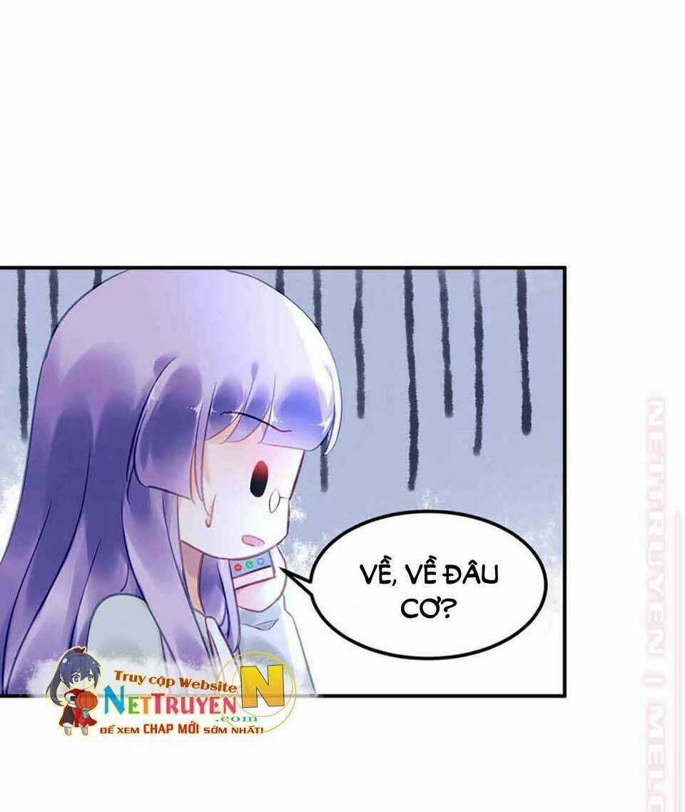 Đối Kháng Hoa Tâm Chủ Thượng Chapter 168 trang 14