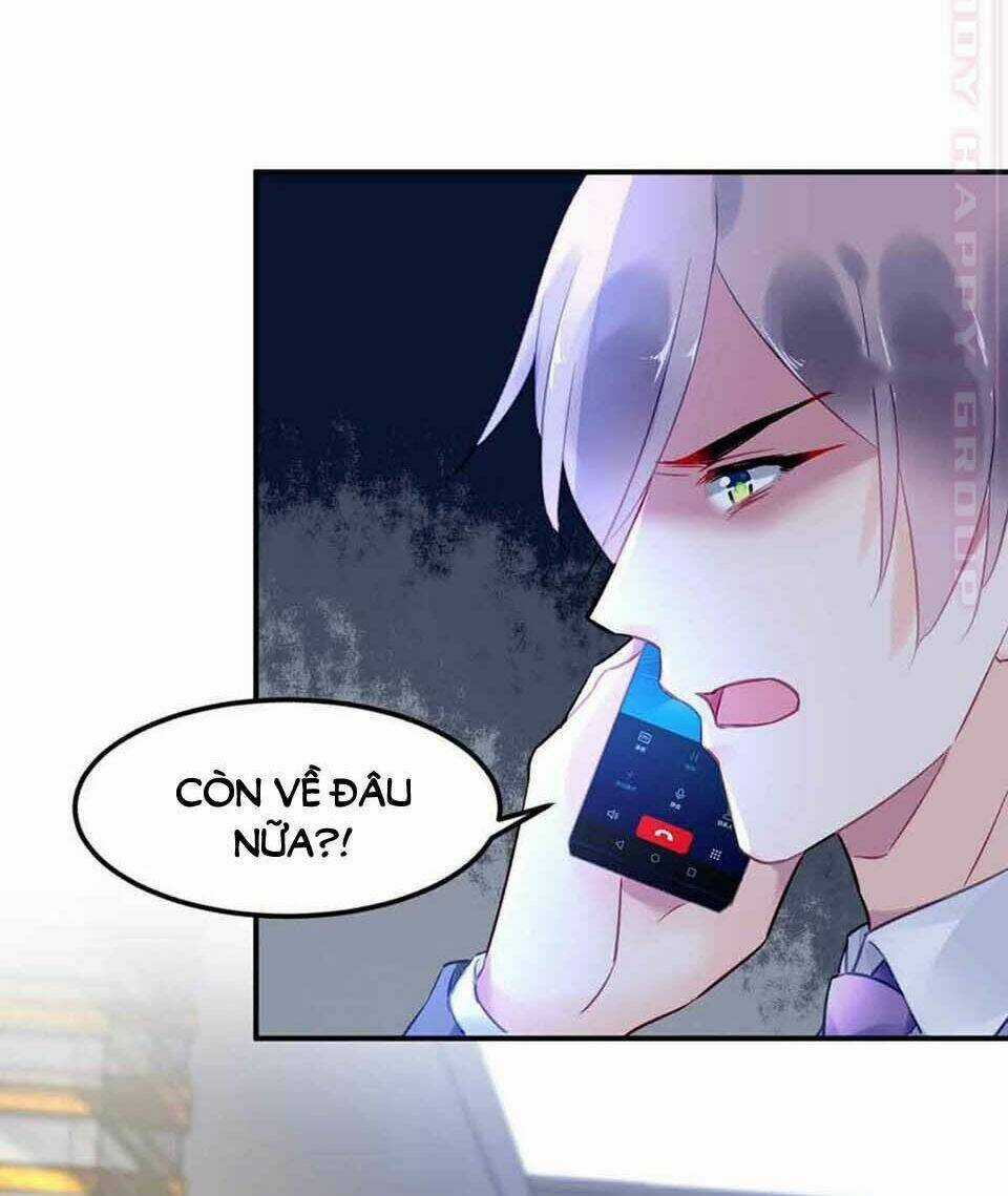 Đối Kháng Hoa Tâm Chủ Thượng Chapter 168 trang 15