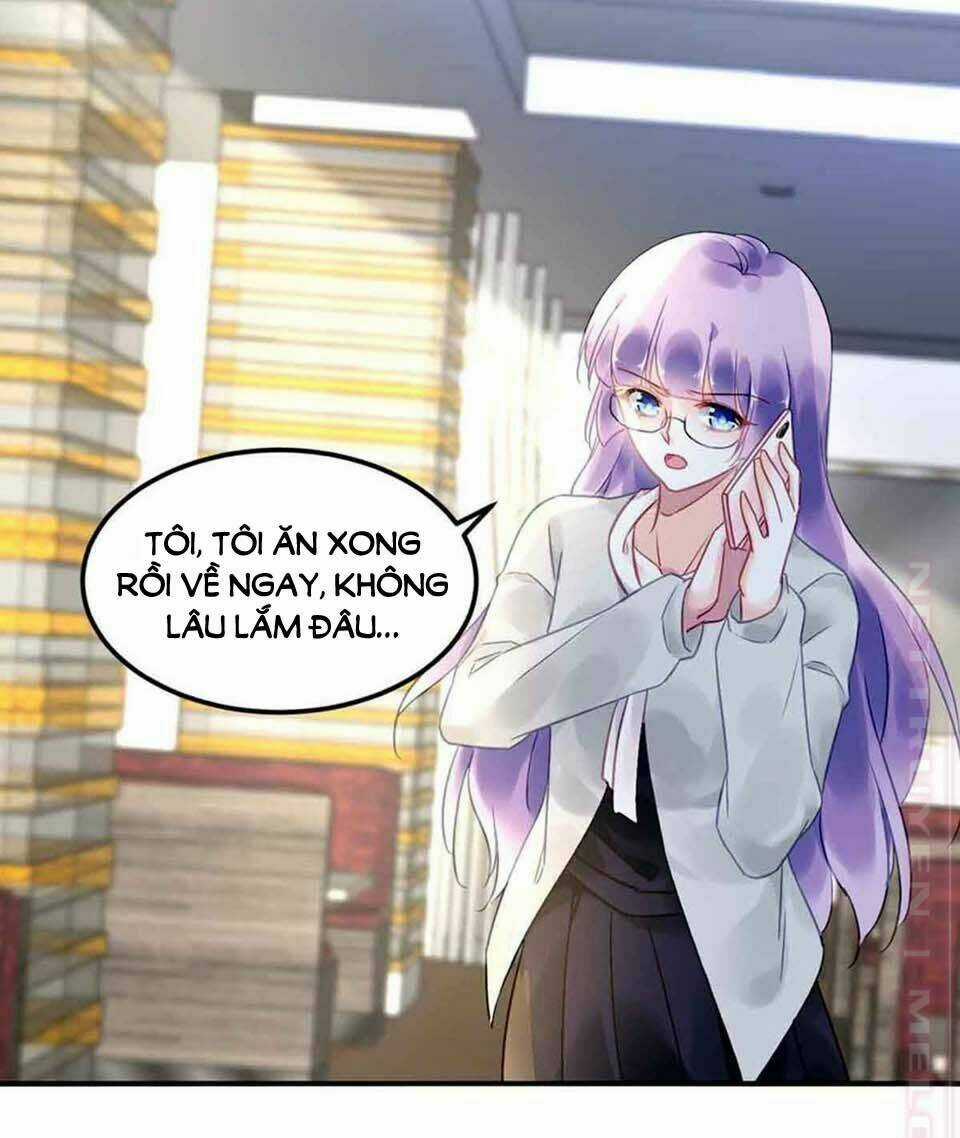 Đối Kháng Hoa Tâm Chủ Thượng Chapter 168 trang 16