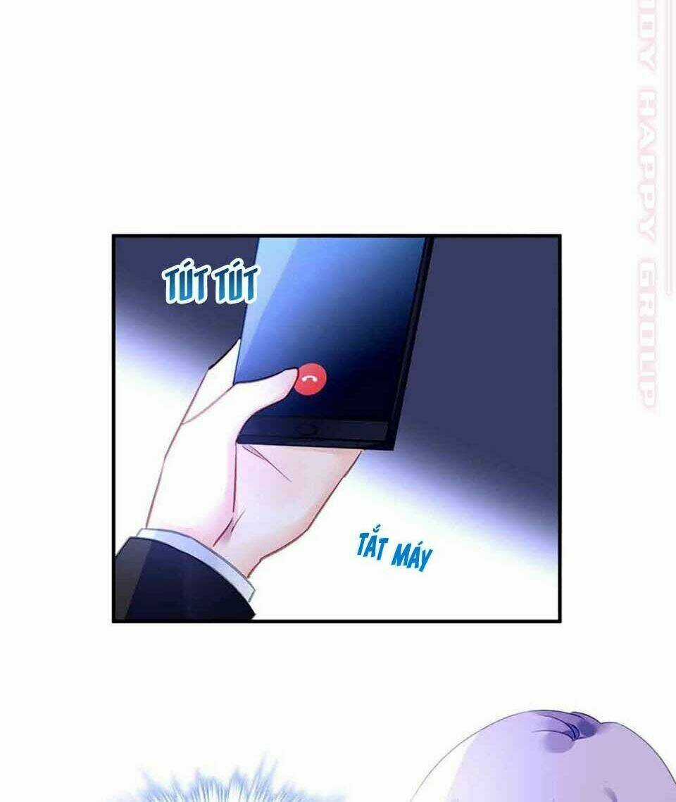 Đối Kháng Hoa Tâm Chủ Thượng Chapter 168 trang 17