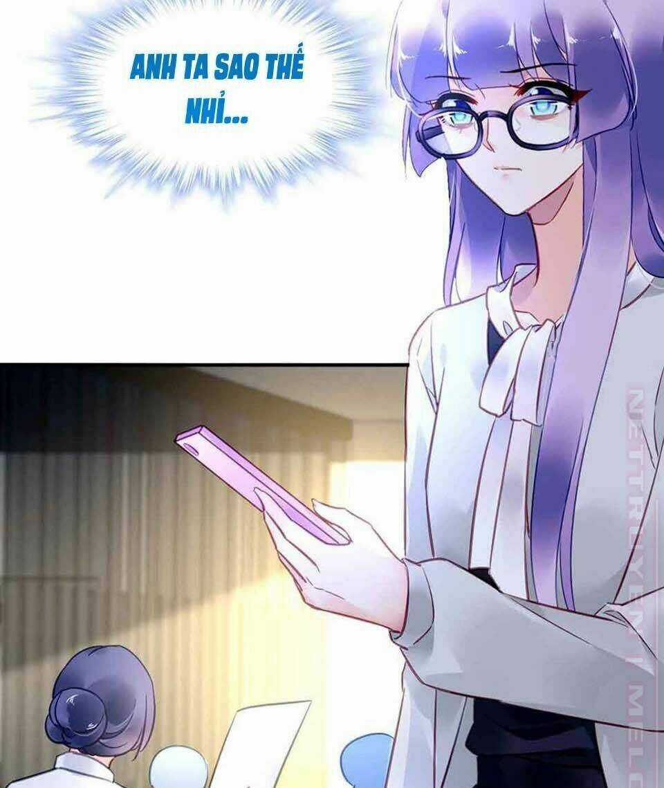 Đối Kháng Hoa Tâm Chủ Thượng Chapter 168 trang 18