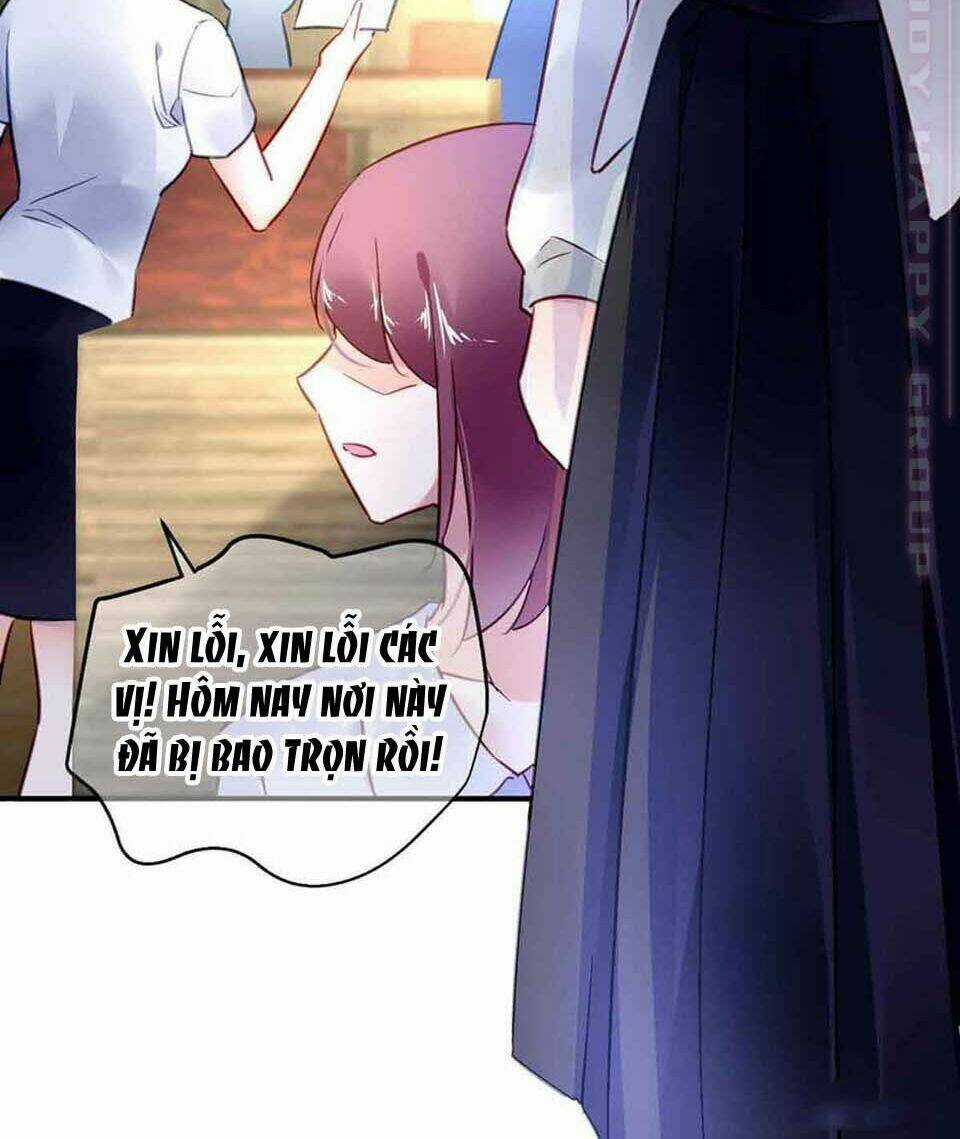 Đối Kháng Hoa Tâm Chủ Thượng Chapter 168 trang 19