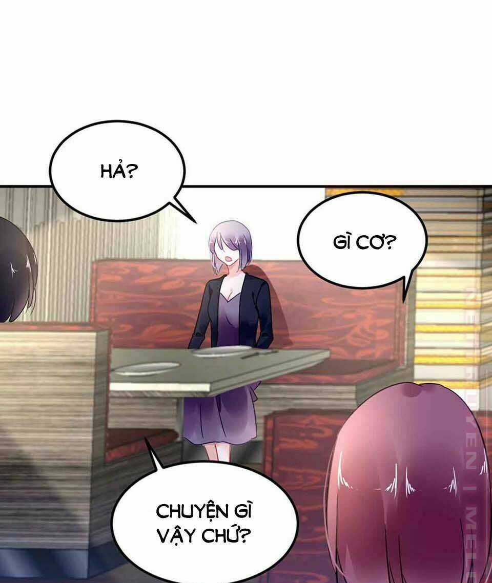 Đối Kháng Hoa Tâm Chủ Thượng Chapter 168 trang 20