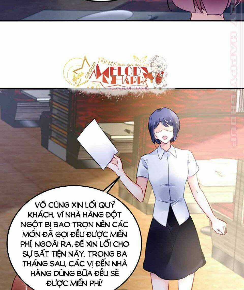 Đối Kháng Hoa Tâm Chủ Thượng Chapter 168 trang 21