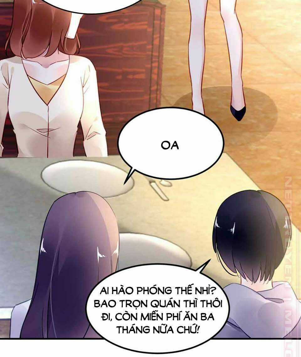 Đối Kháng Hoa Tâm Chủ Thượng Chapter 168 trang 22