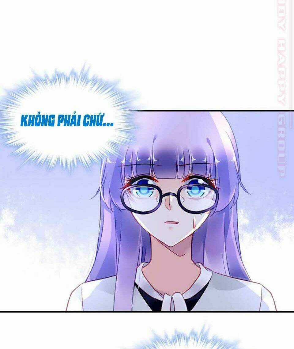 Đối Kháng Hoa Tâm Chủ Thượng Chapter 168 trang 23