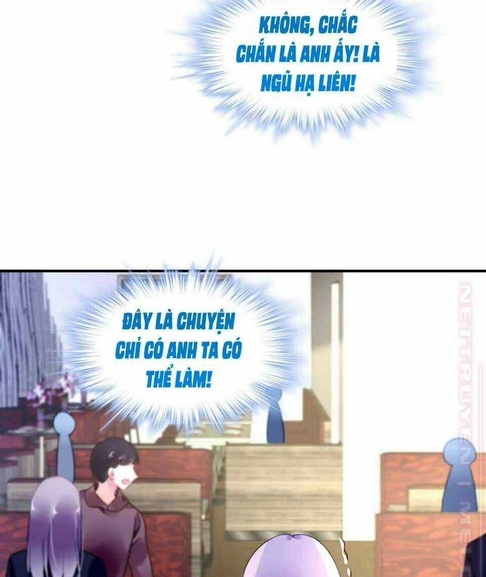 Đối Kháng Hoa Tâm Chủ Thượng Chapter 168 trang 24