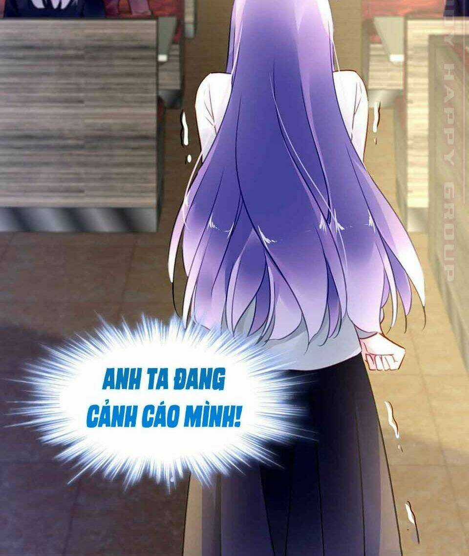 Đối Kháng Hoa Tâm Chủ Thượng Chapter 168 trang 25