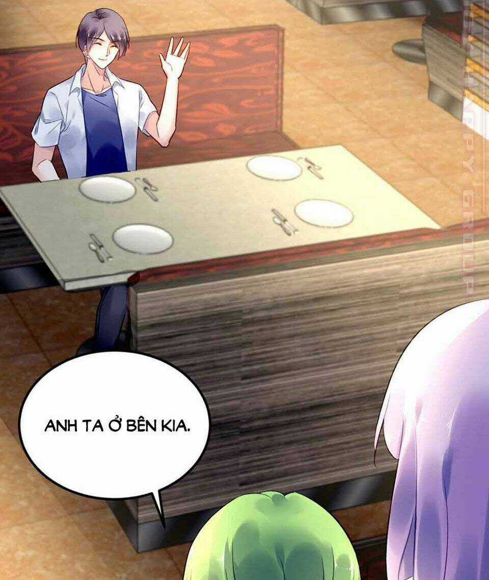 Đối Kháng Hoa Tâm Chủ Thượng Chapter 168 trang 3