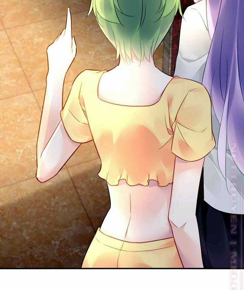 Đối Kháng Hoa Tâm Chủ Thượng Chapter 168 trang 4