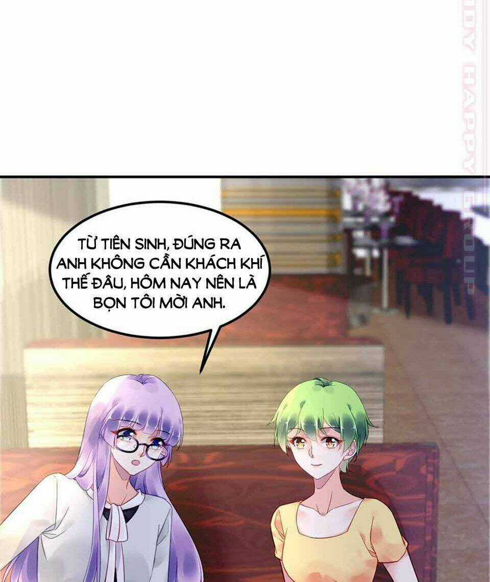 Đối Kháng Hoa Tâm Chủ Thượng Chapter 168 trang 5