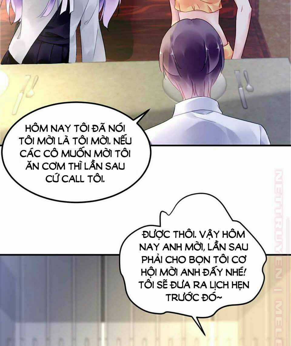 Đối Kháng Hoa Tâm Chủ Thượng Chapter 168 trang 6