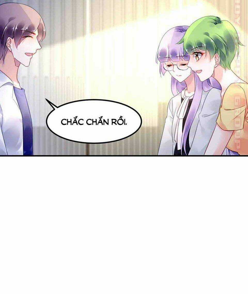 Đối Kháng Hoa Tâm Chủ Thượng Chapter 168 trang 7