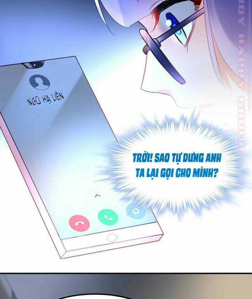 Đối Kháng Hoa Tâm Chủ Thượng Chapter 168 trang 9