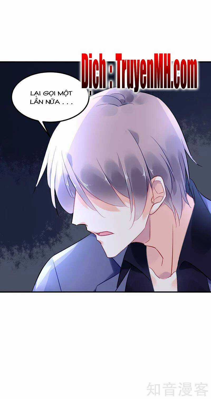 Đối Kháng Hoa Tâm Chủ Thượng Chapter 169 trang 10