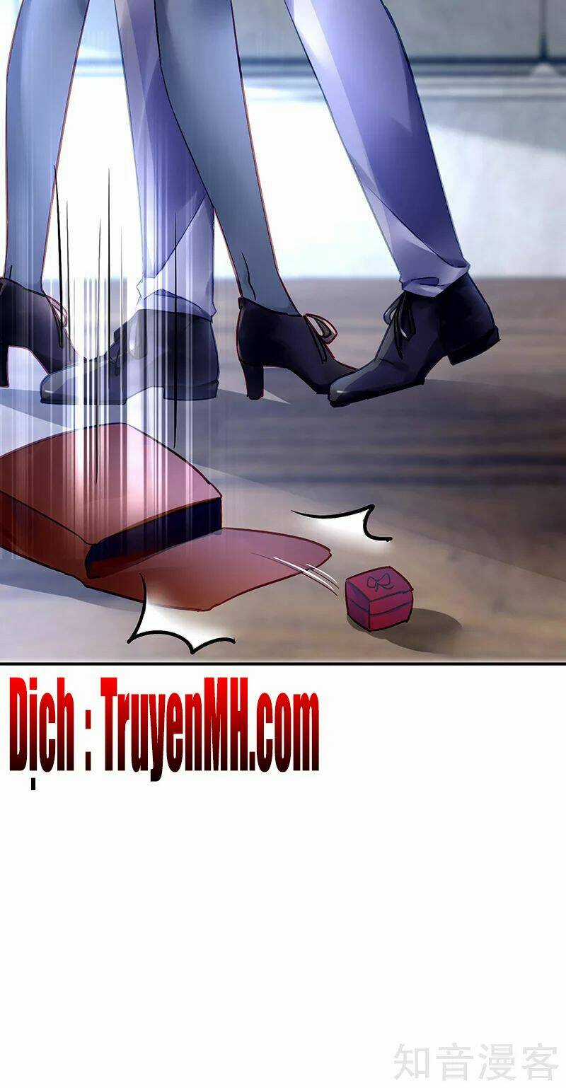 Đối Kháng Hoa Tâm Chủ Thượng Chapter 169 trang 12