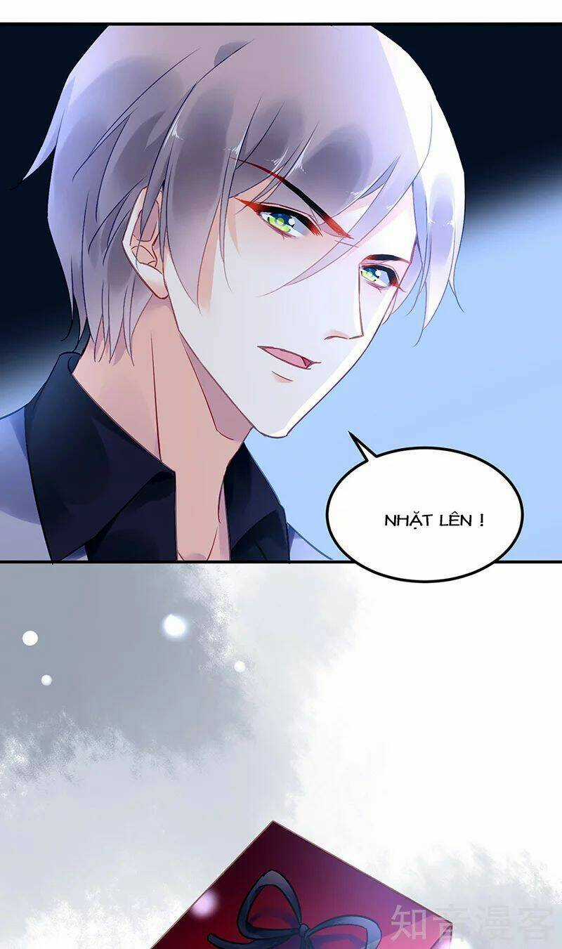 Đối Kháng Hoa Tâm Chủ Thượng Chapter 169 trang 13