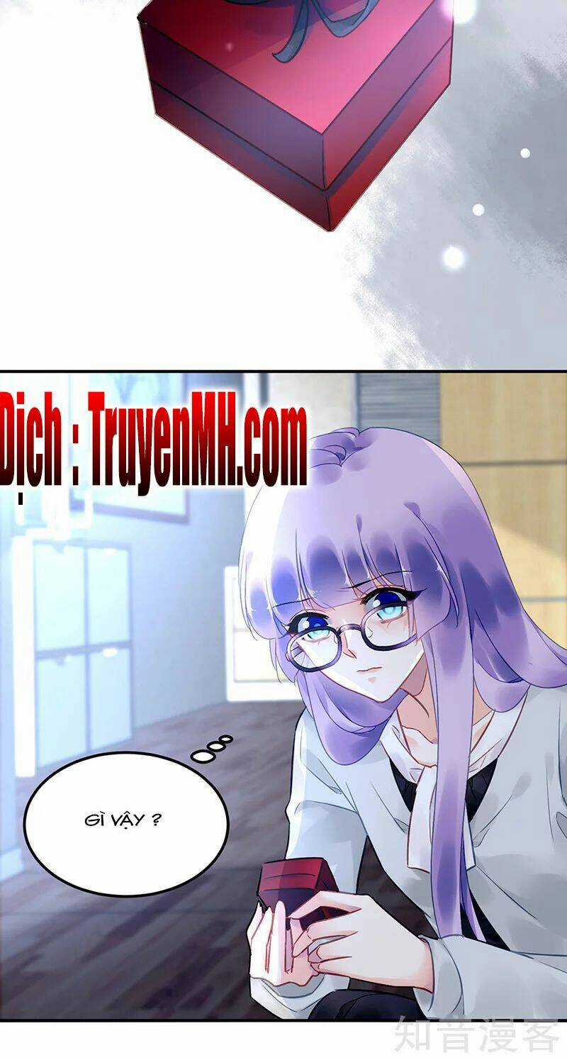 Đối Kháng Hoa Tâm Chủ Thượng Chapter 169 trang 14