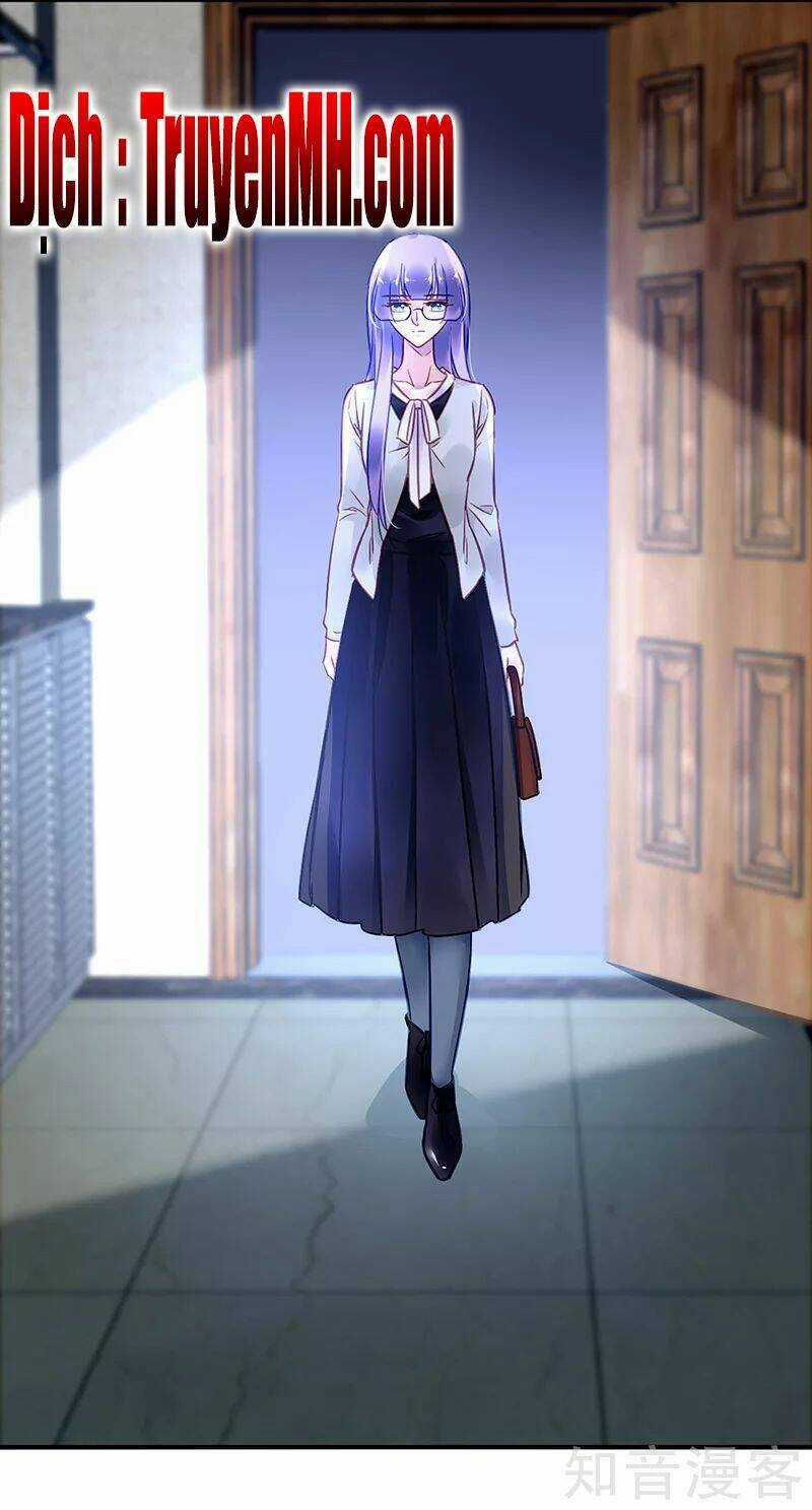 Đối Kháng Hoa Tâm Chủ Thượng Chapter 169 trang 2