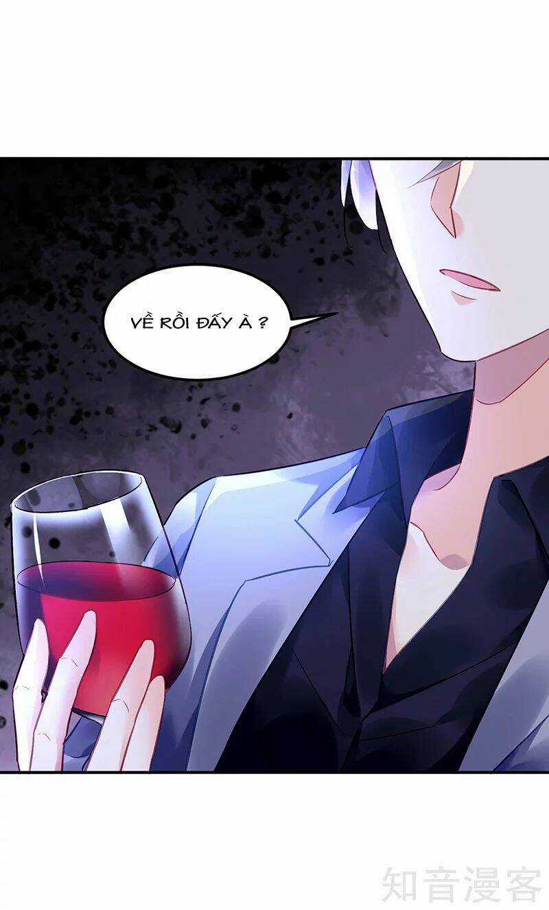 Đối Kháng Hoa Tâm Chủ Thượng Chapter 169 trang 3