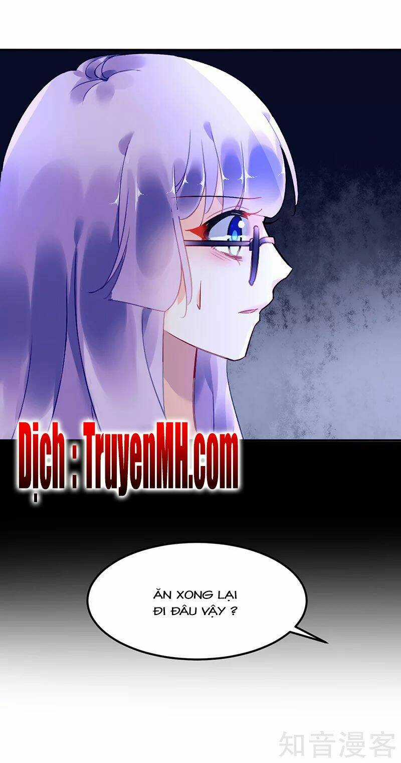 Đối Kháng Hoa Tâm Chủ Thượng Chapter 169 trang 4