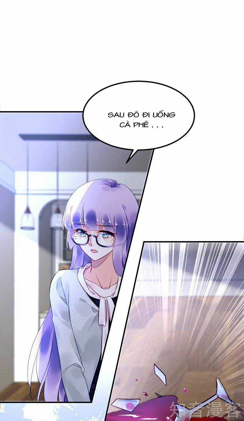 Đối Kháng Hoa Tâm Chủ Thượng Chapter 169 trang 5