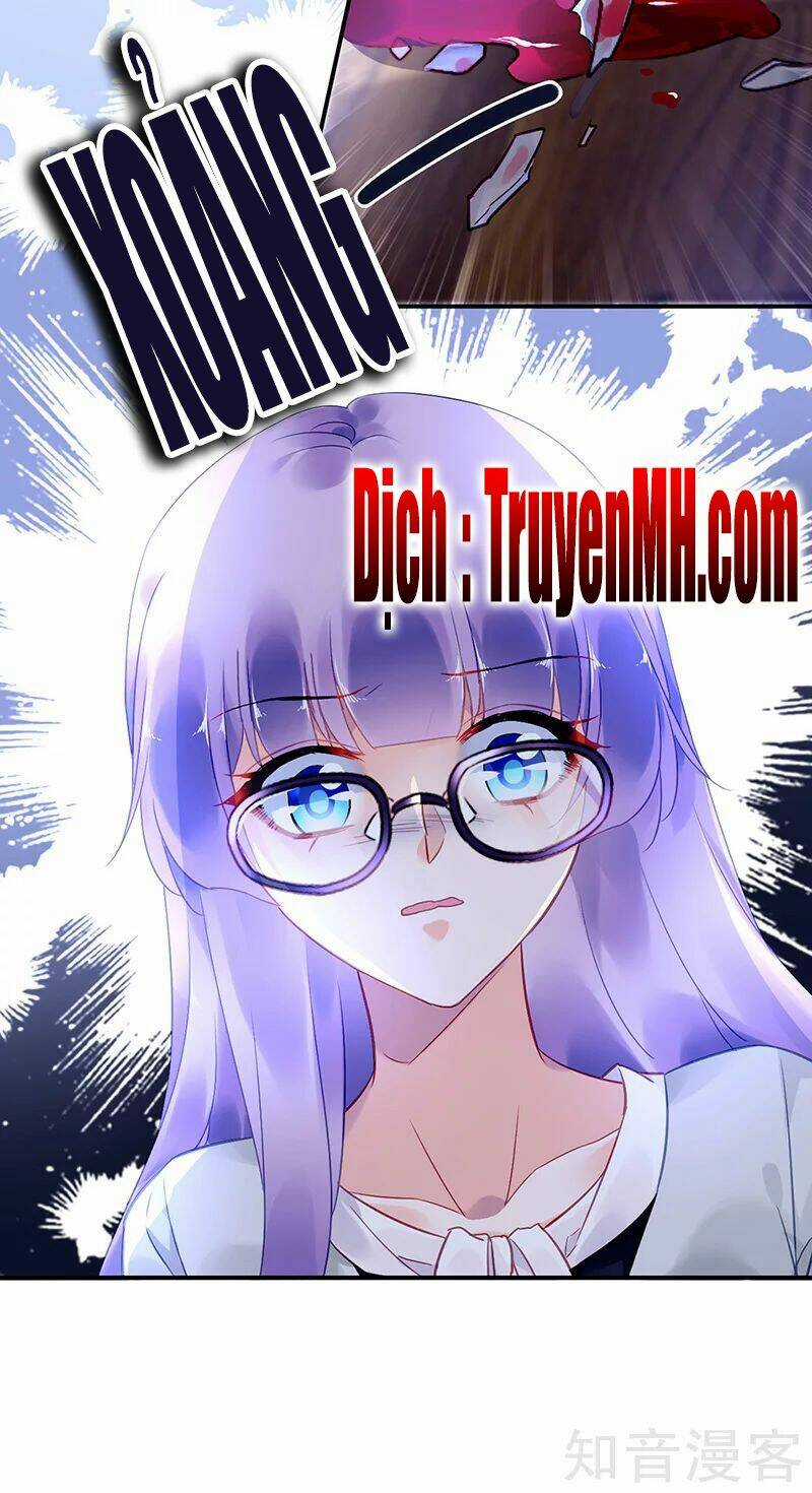 Đối Kháng Hoa Tâm Chủ Thượng Chapter 169 trang 6