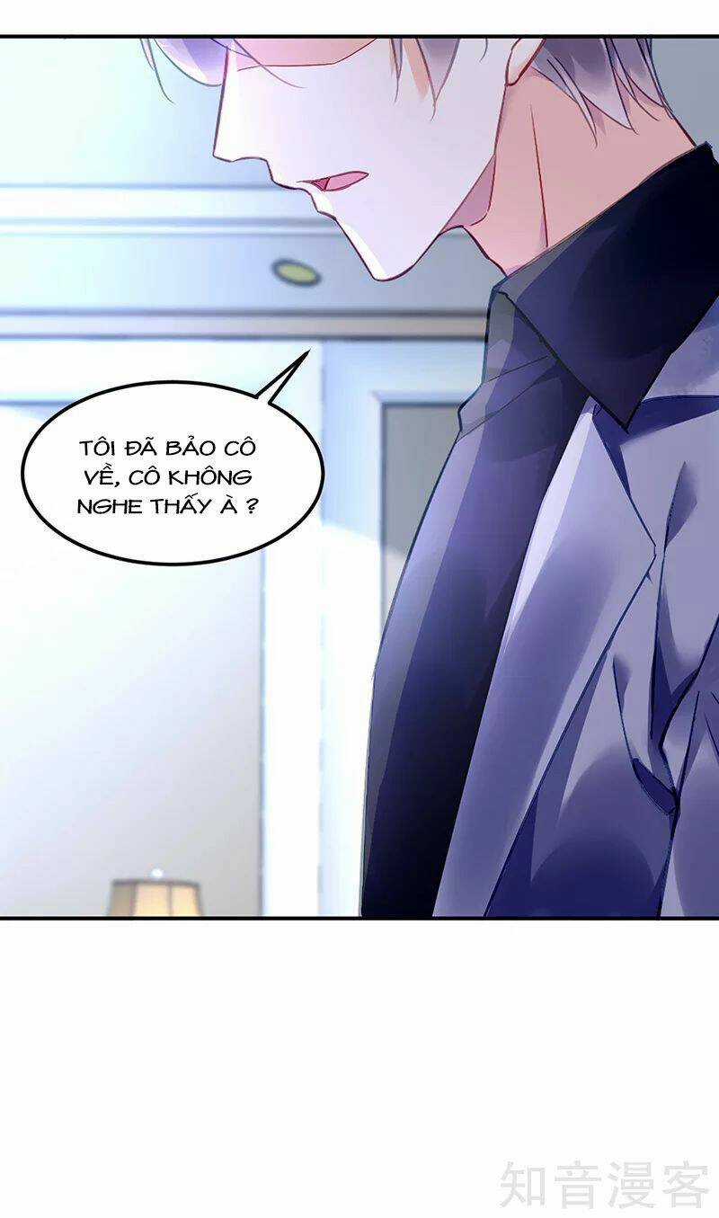 Đối Kháng Hoa Tâm Chủ Thượng Chapter 169 trang 7