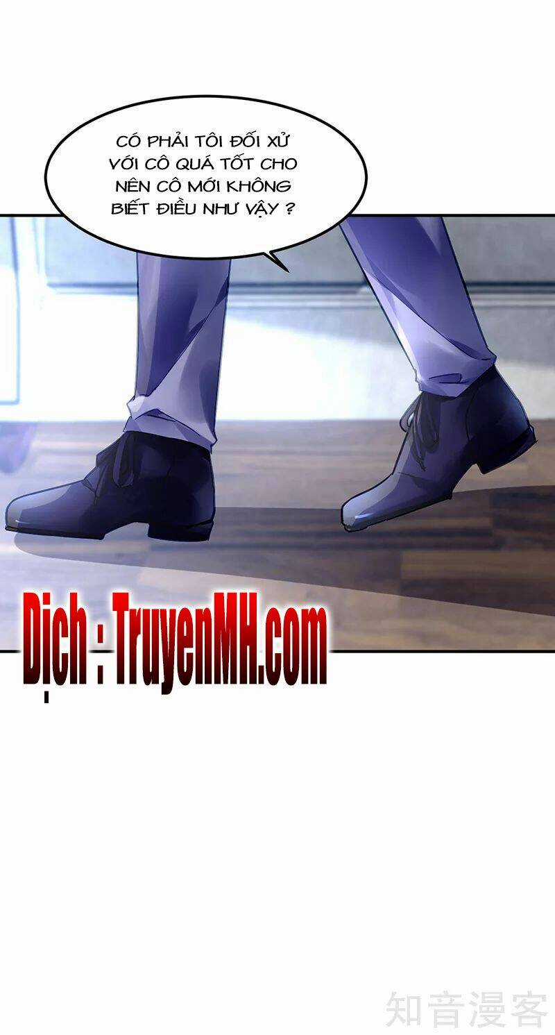 Đối Kháng Hoa Tâm Chủ Thượng Chapter 169 trang 8