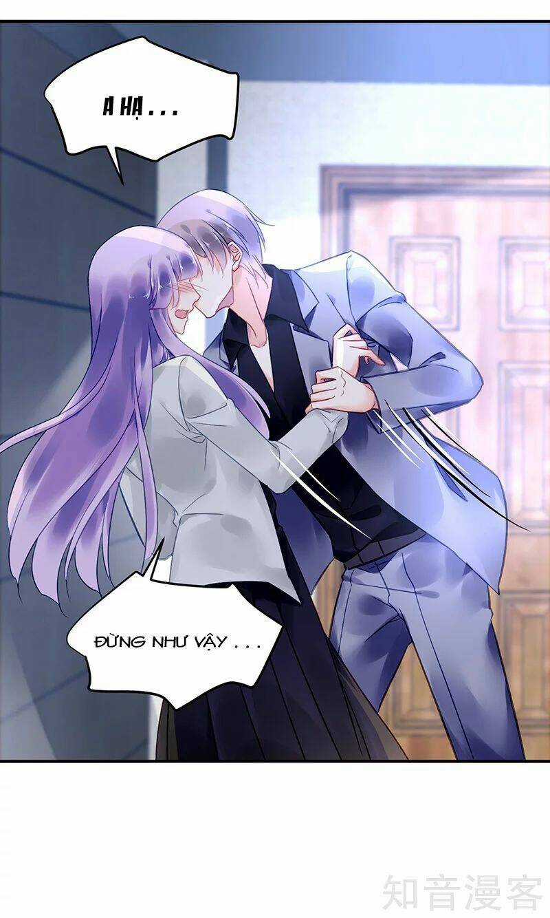 Đối Kháng Hoa Tâm Chủ Thượng Chapter 169 trang 9