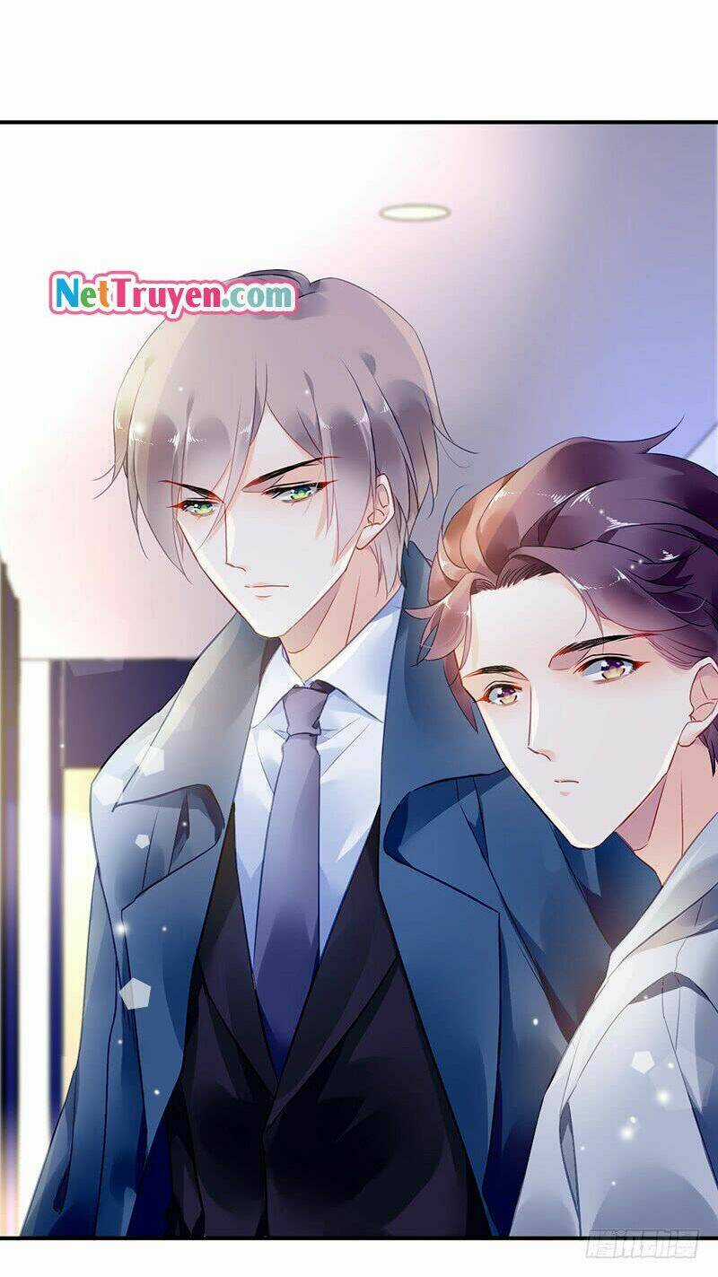 Đối Kháng Hoa Tâm Chủ Thượng Chapter 17 trang 10