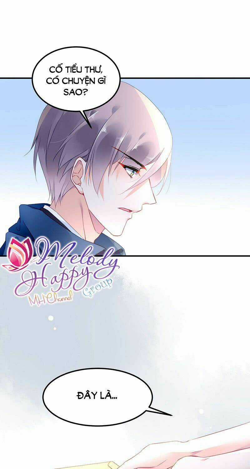 Đối Kháng Hoa Tâm Chủ Thượng Chapter 17 trang 11