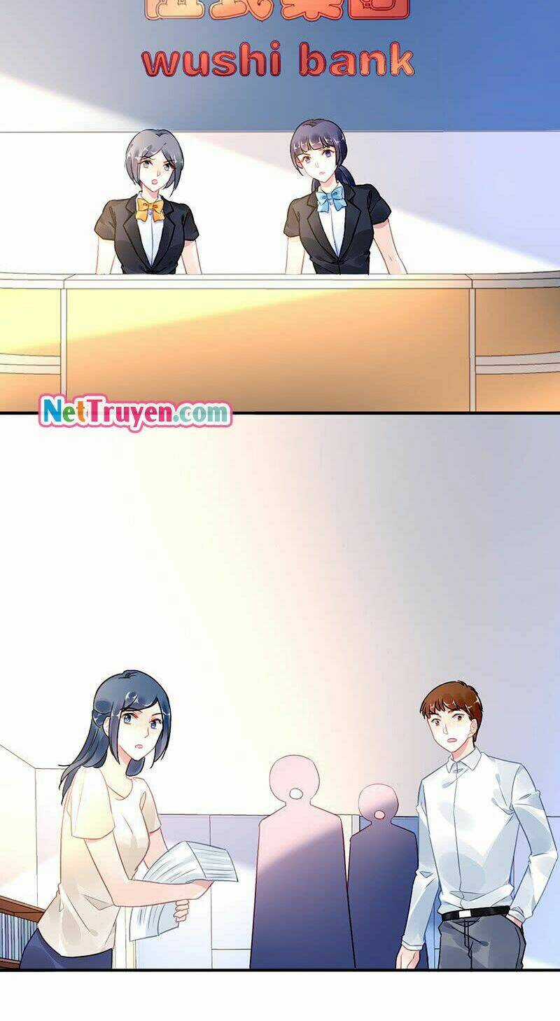 Đối Kháng Hoa Tâm Chủ Thượng Chapter 17 trang 14